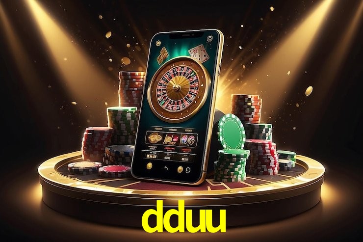 dduu - Customer Support