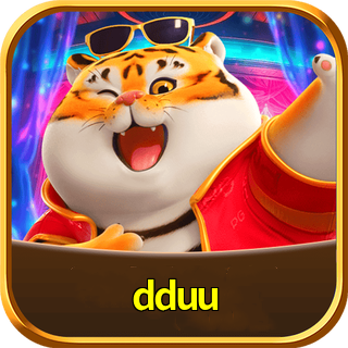 dduu Logo